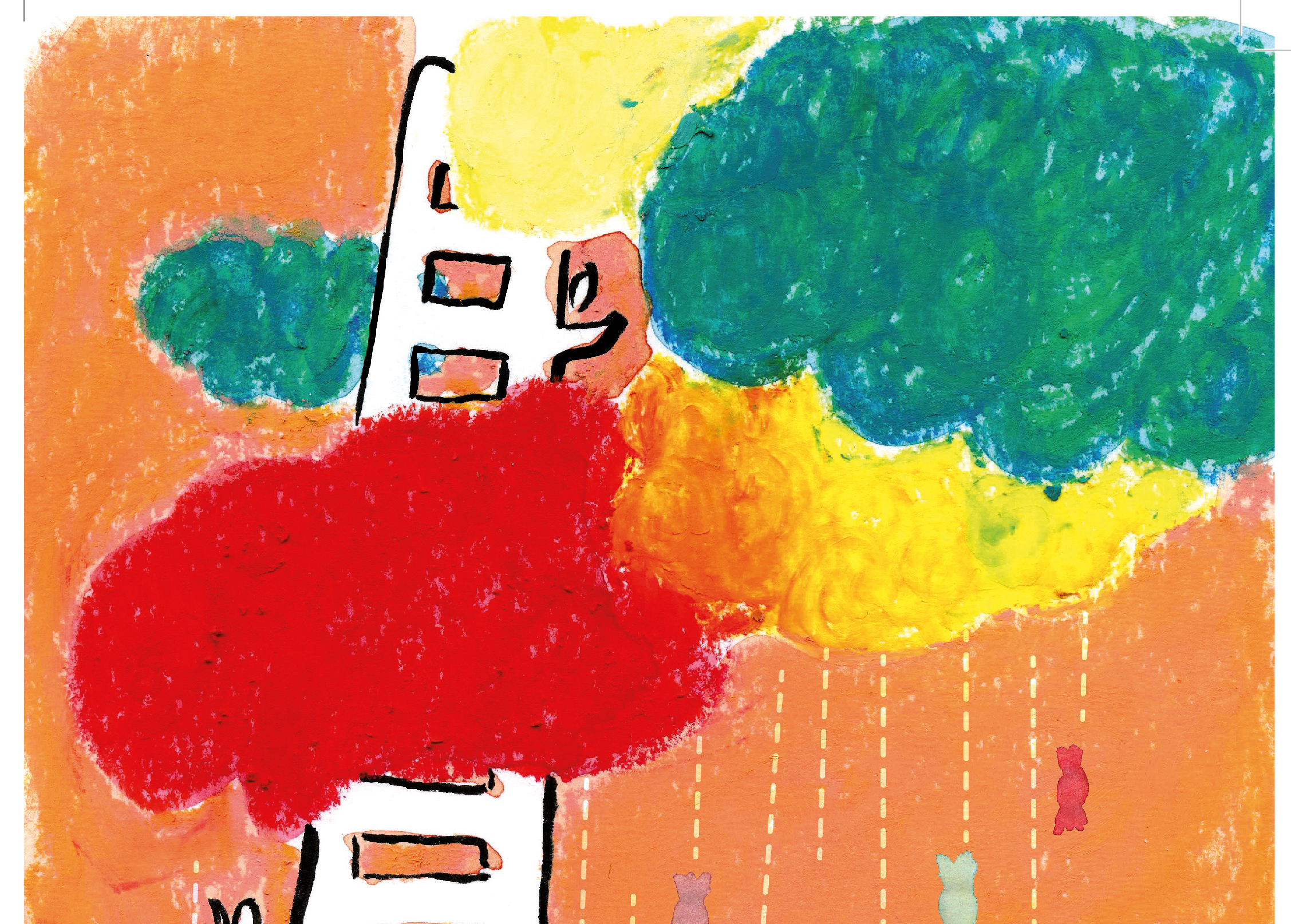 1 Crayons De Couleur Et 24 Têtes De Couleur De Dégradé De Crayon, Crayon De  Couleur Permanent, Pointe De Crayon De Couleur Peut Effacer Le Crayon De  Couleur Positif Pour Les Étudiants